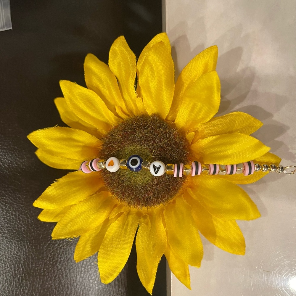 Ankle bracelets - Picture 3 of 16